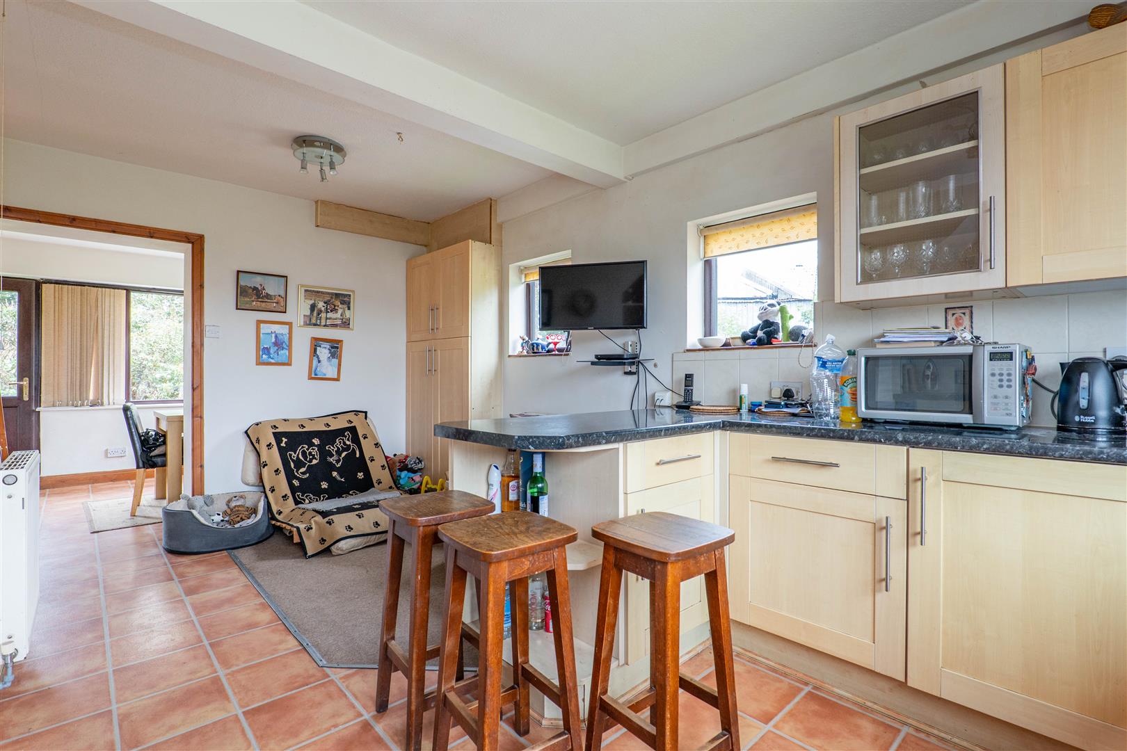 Grange Lane, Hutton, Preston